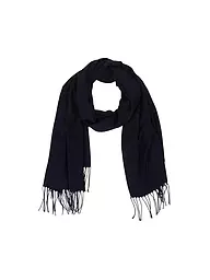 DAUGHTER OF ITALY | Sciarpa | Blu scuro
