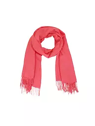 DAUGHTER OF ITALY | Sciarpa | Fucsia