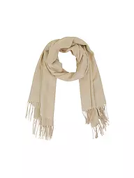 DAUGHTER OF ITALY | Sciarpa | Beige