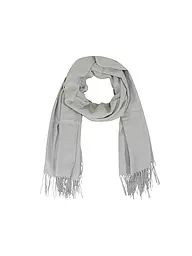 DAUGHTER OF ITALY | Sciarpa | Grigio chiaro
