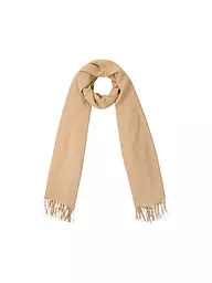 DAUGHTER OF ITALY | Sciarpa | Cammello