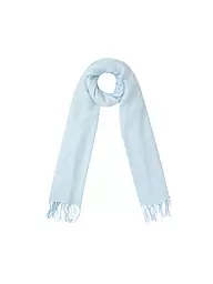 DAUGHTER OF ITALY | Sciarpa | Blu chiaro