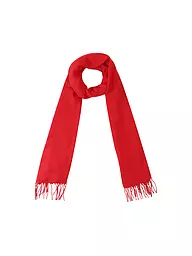 DAUGHTER OF ITALY | Sciarpa | Rosso