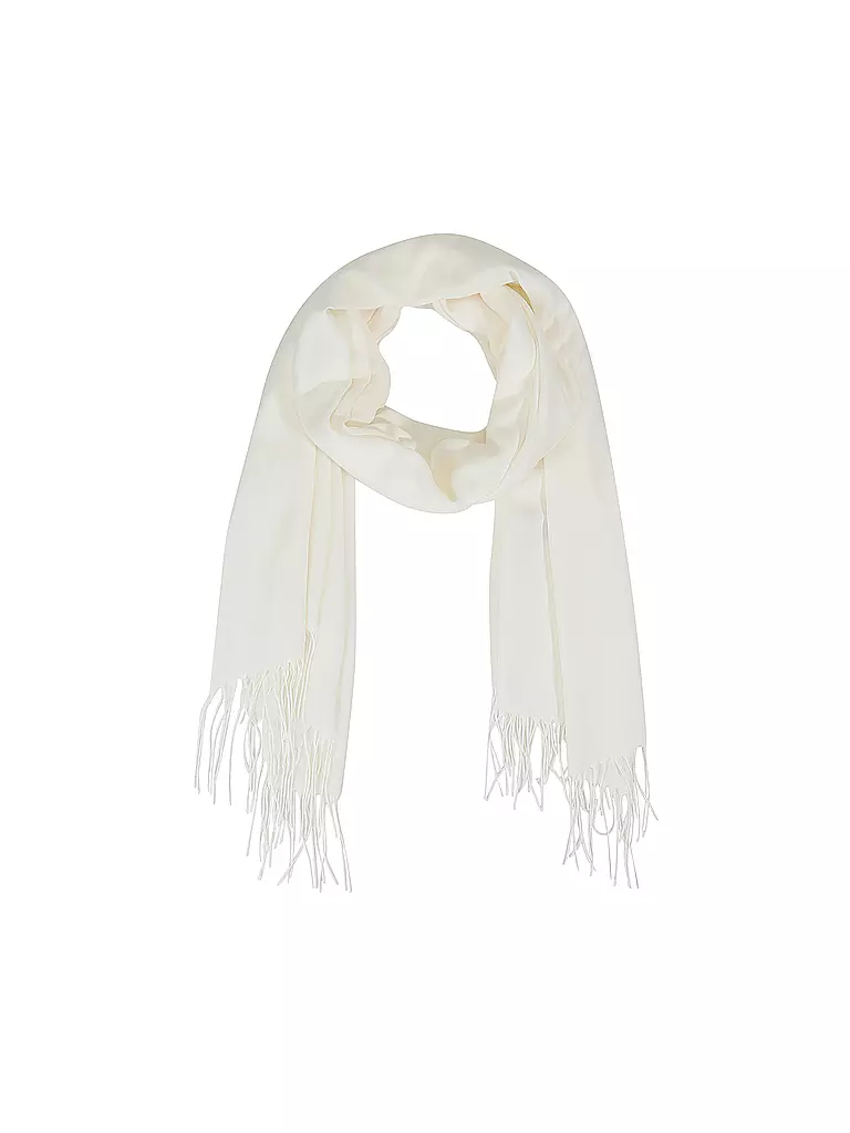 DAUGHTER OF ITALY | Sciarpa | Crema