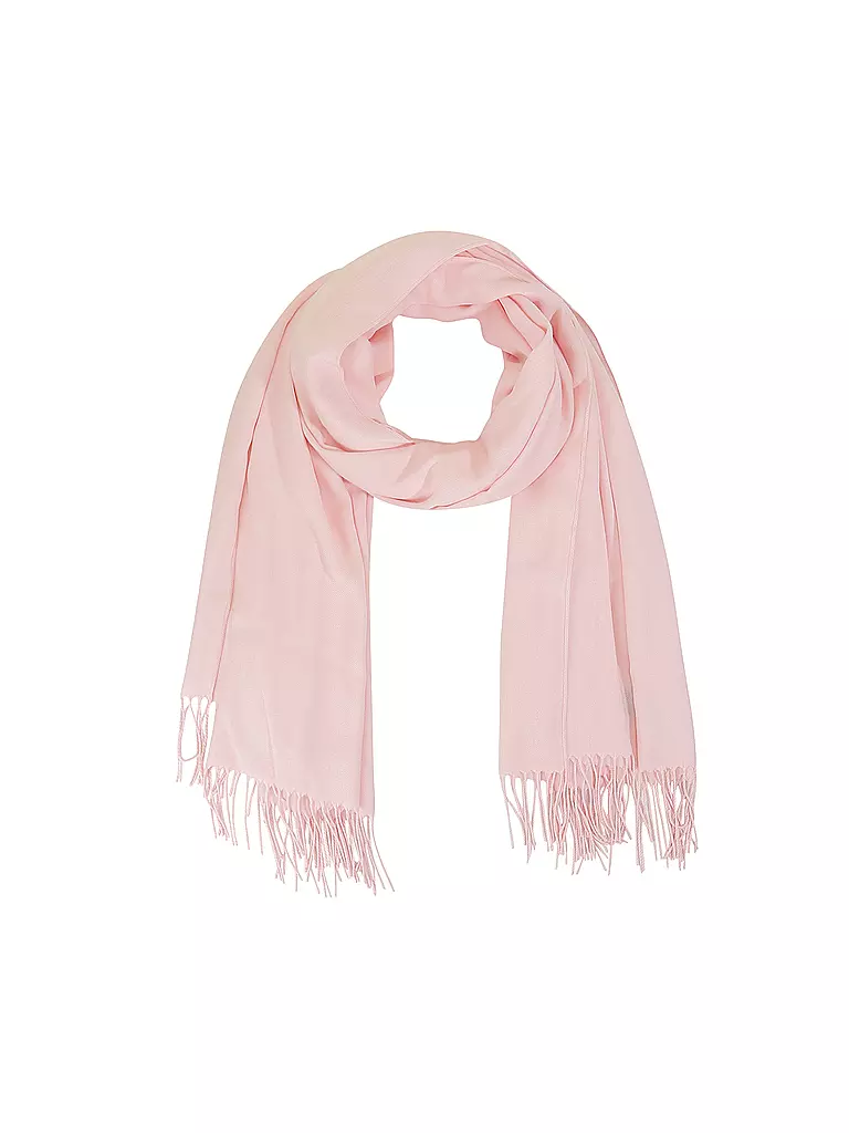 DAUGHTER OF ITALY | Sciarpa | Rosa