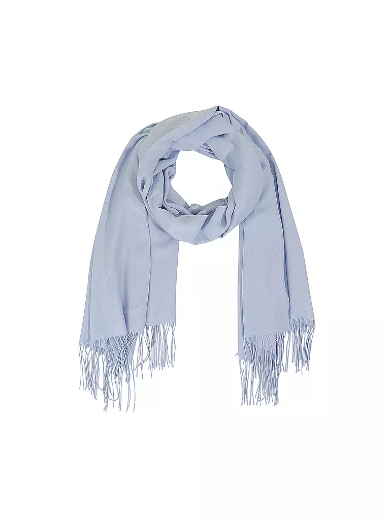 DAUGHTER OF ITALY | Sciarpa | Blu chiaro