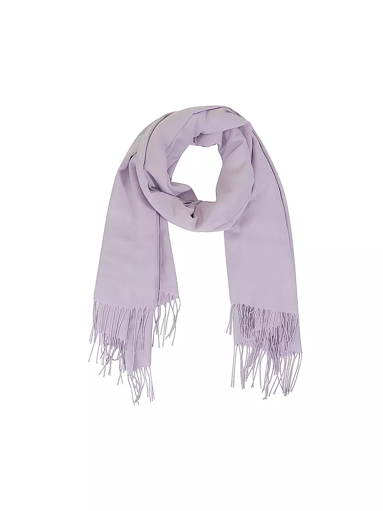 DAUGHTER OF ITALY | Sciarpa | Lilla