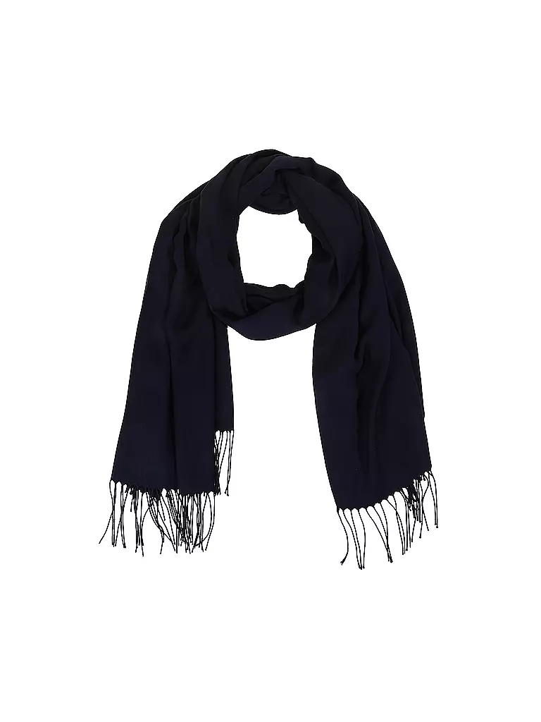 DAUGHTER OF ITALY | Sciarpa | Blu scuro