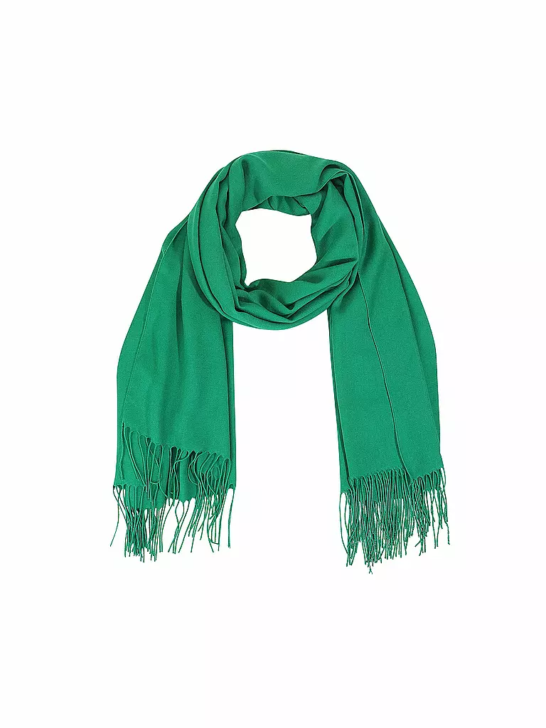 DAUGHTER OF ITALY | Sciarpa | Verde