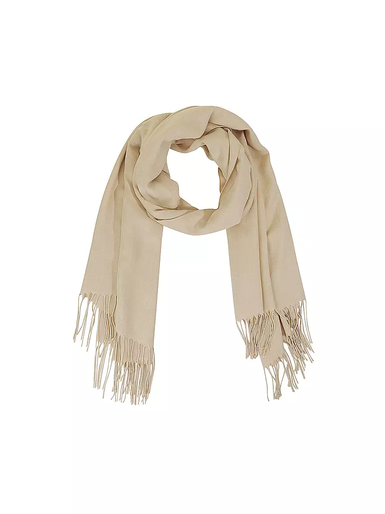 DAUGHTER OF ITALY | Sciarpa | Beige