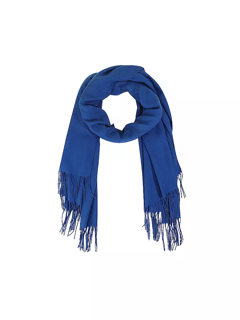 DAUGHTER OF ITALY | Sciarpa | Blu