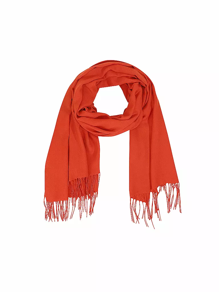 DAUGHTER OF ITALY | Sciarpa | Rosso