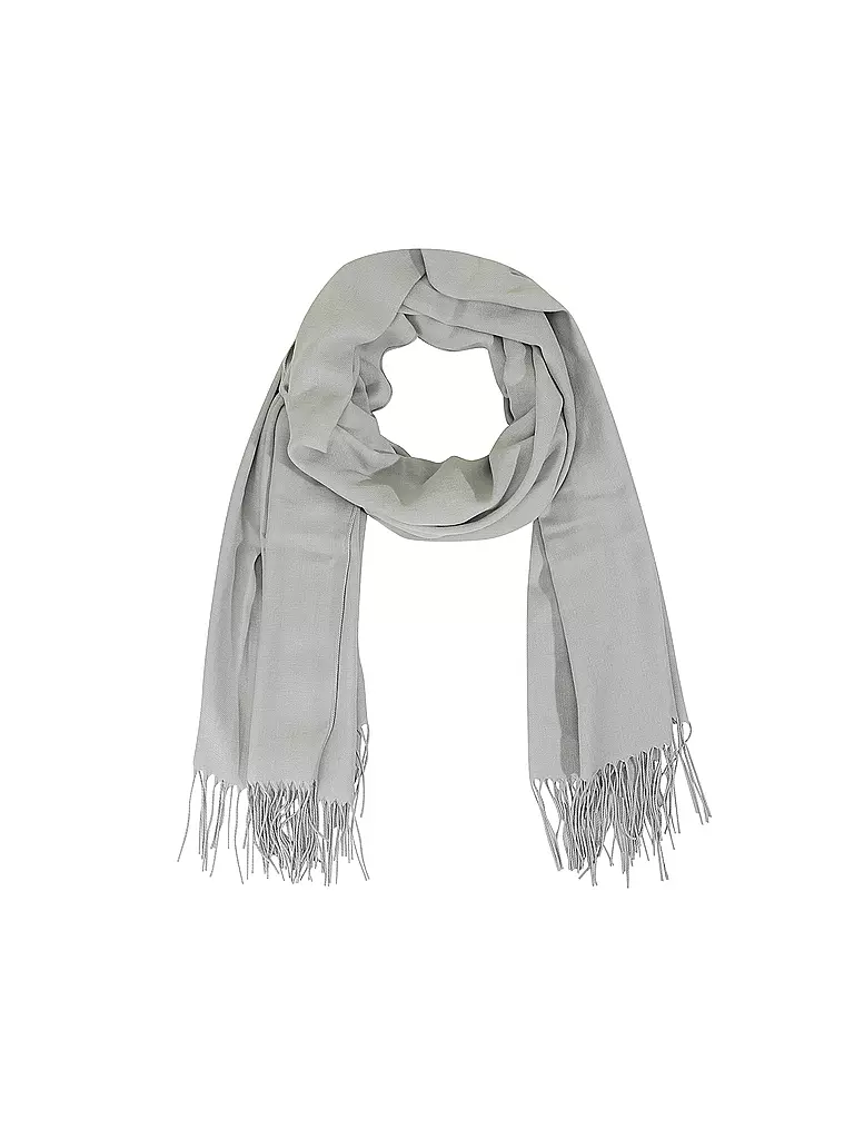 DAUGHTER OF ITALY | Sciarpa | Grigio chiaro