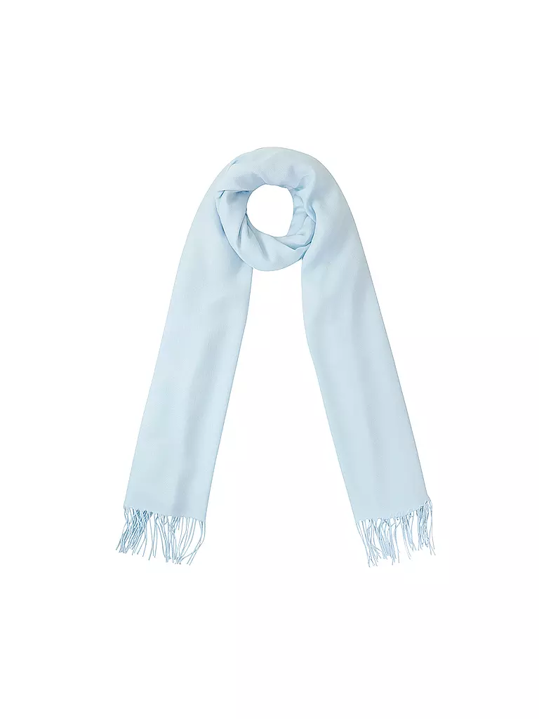 DAUGHTER OF ITALY | Sciarpa | Blu chiaro