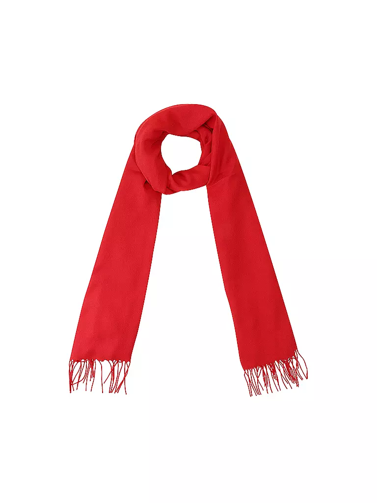 DAUGHTER OF ITALY | Sciarpa | Rosso