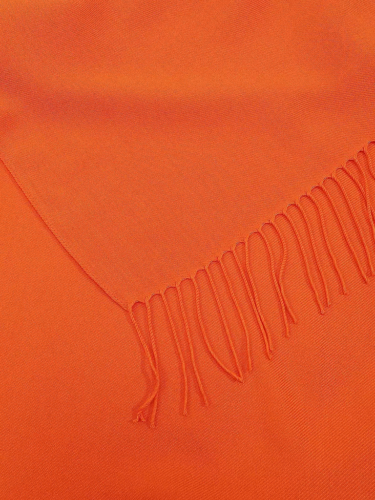 DAUGHTER OF ITALY | Sciarpa | Arancione