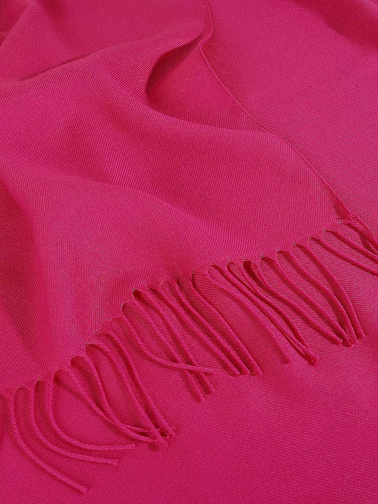 DAUGHTER OF ITALY | Sciarpa | Fucsia