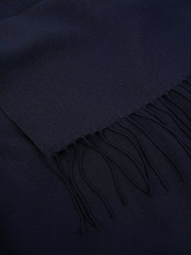 DAUGHTER OF ITALY | Sciarpa | Blu scuro