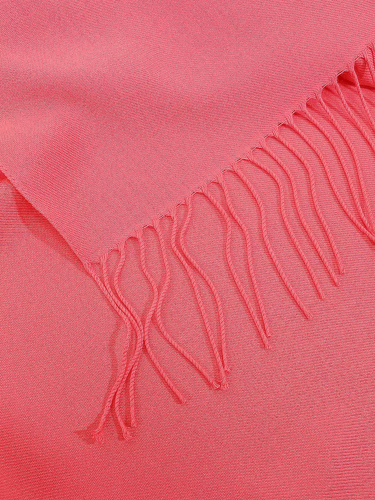 DAUGHTER OF ITALY | Sciarpa | Fucsia