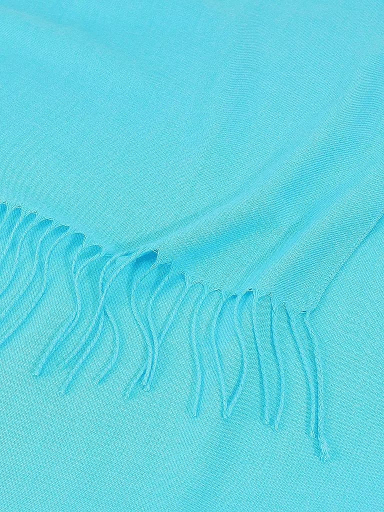 DAUGHTER OF ITALY | Sciarpa | Turchese