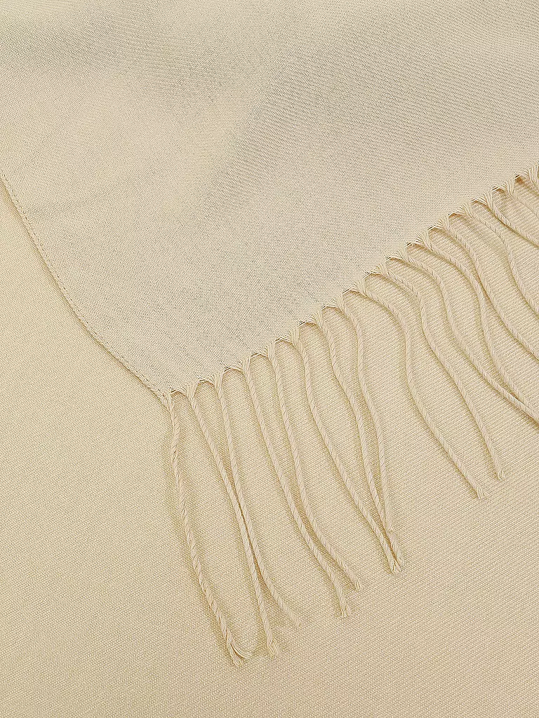DAUGHTER OF ITALY | Sciarpa | Beige