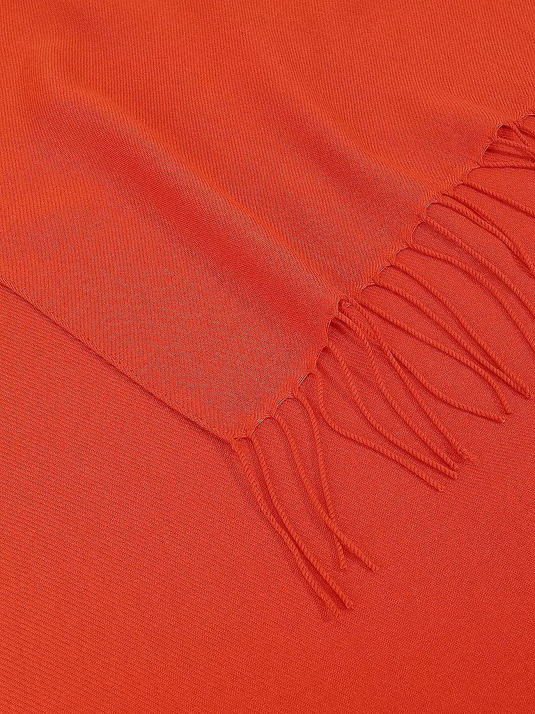 DAUGHTER OF ITALY | Sciarpa | Rosso