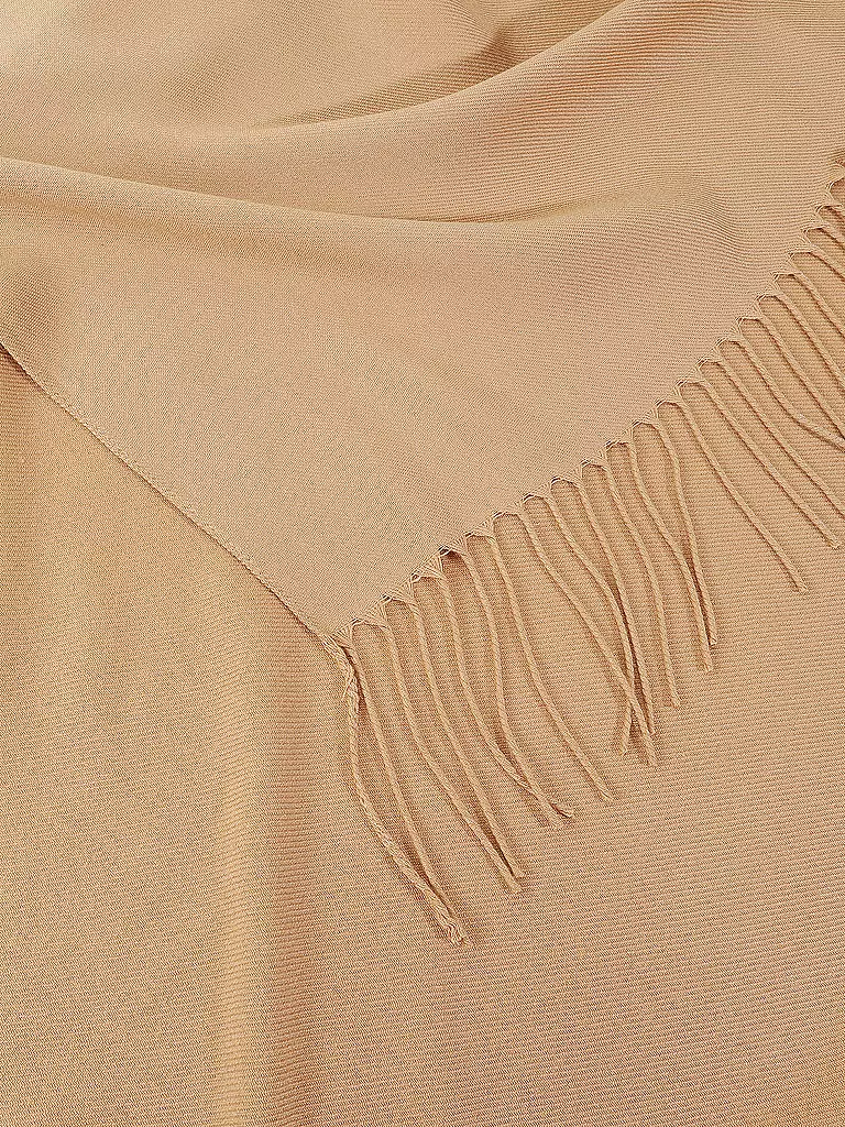 DAUGHTER OF ITALY | Sciarpa | Cammello