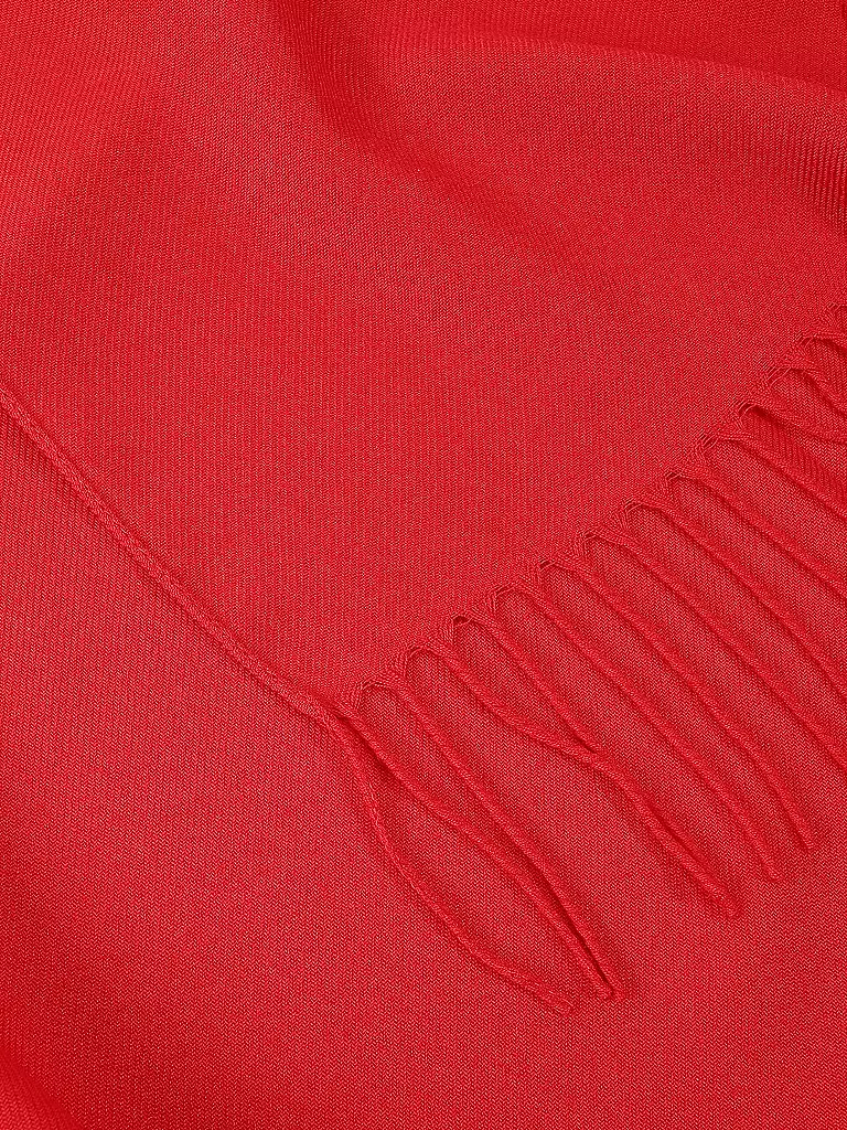 DAUGHTER OF ITALY | Sciarpa | Rosso