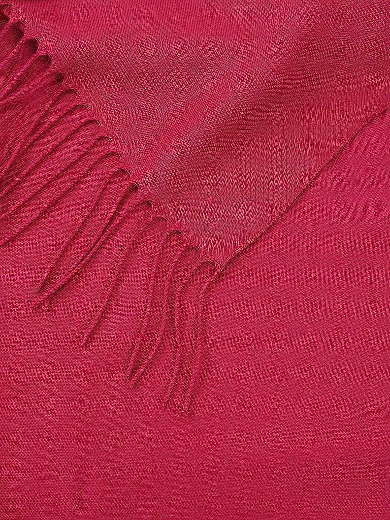 DAUGHTER OF ITALY | Sciarpa | Rosso