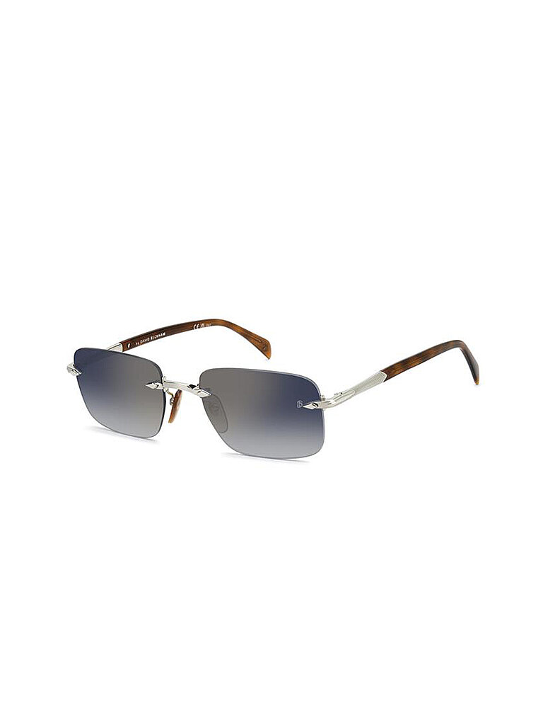 Occhiali da sole DB1195/S/57 argento