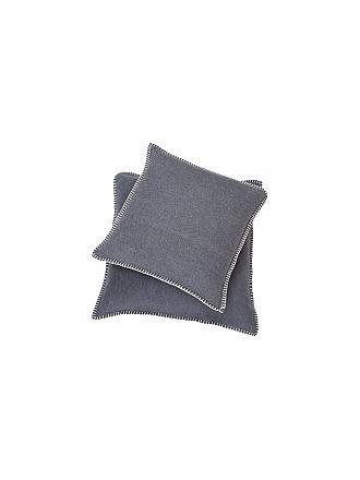 DAVID FUSSENEGGER | Kissenhülle 50x50cm "Sylt" (Filz Mele)