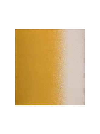 DAVID FUSSENEGGER | Coperta LUCA sfumata 220/240cm Giallo chiaro
