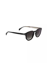 DAVID BECKHAM | Occhiali da sole DB1007/S/51 | Nero