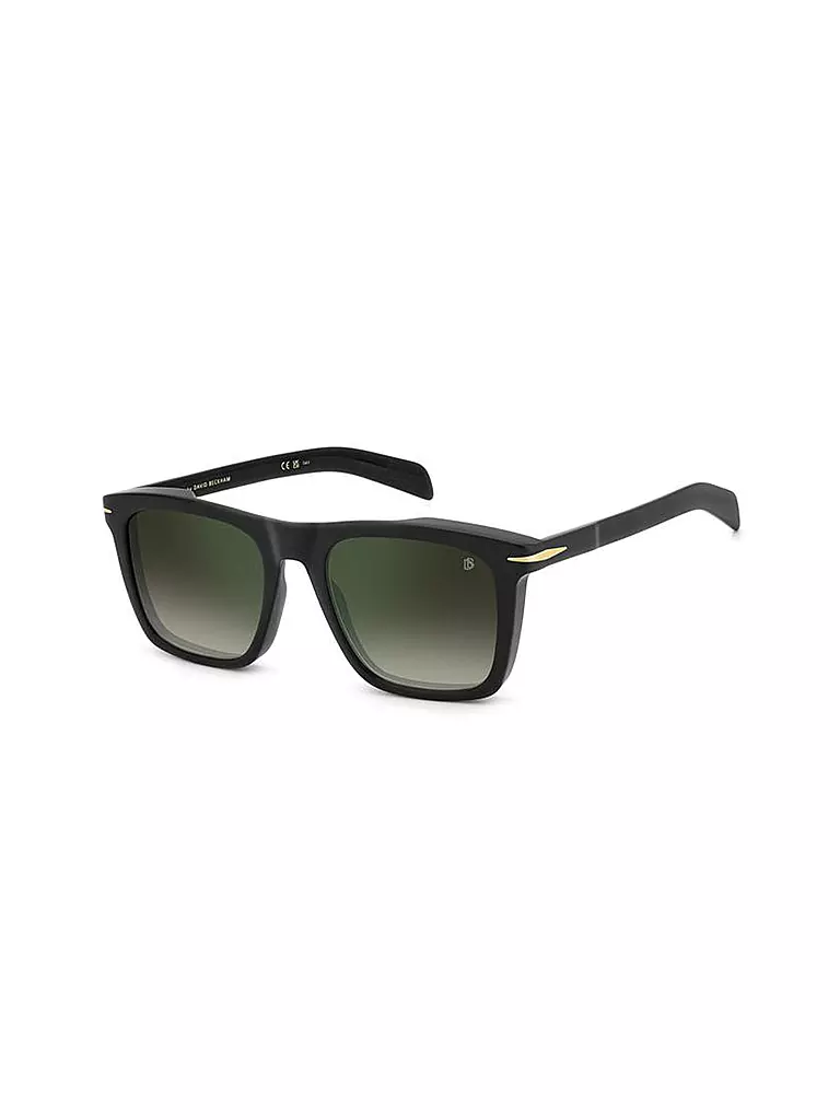 DAVID BECKHAM | Occhiali da sole DB7000/S/55 | Nero