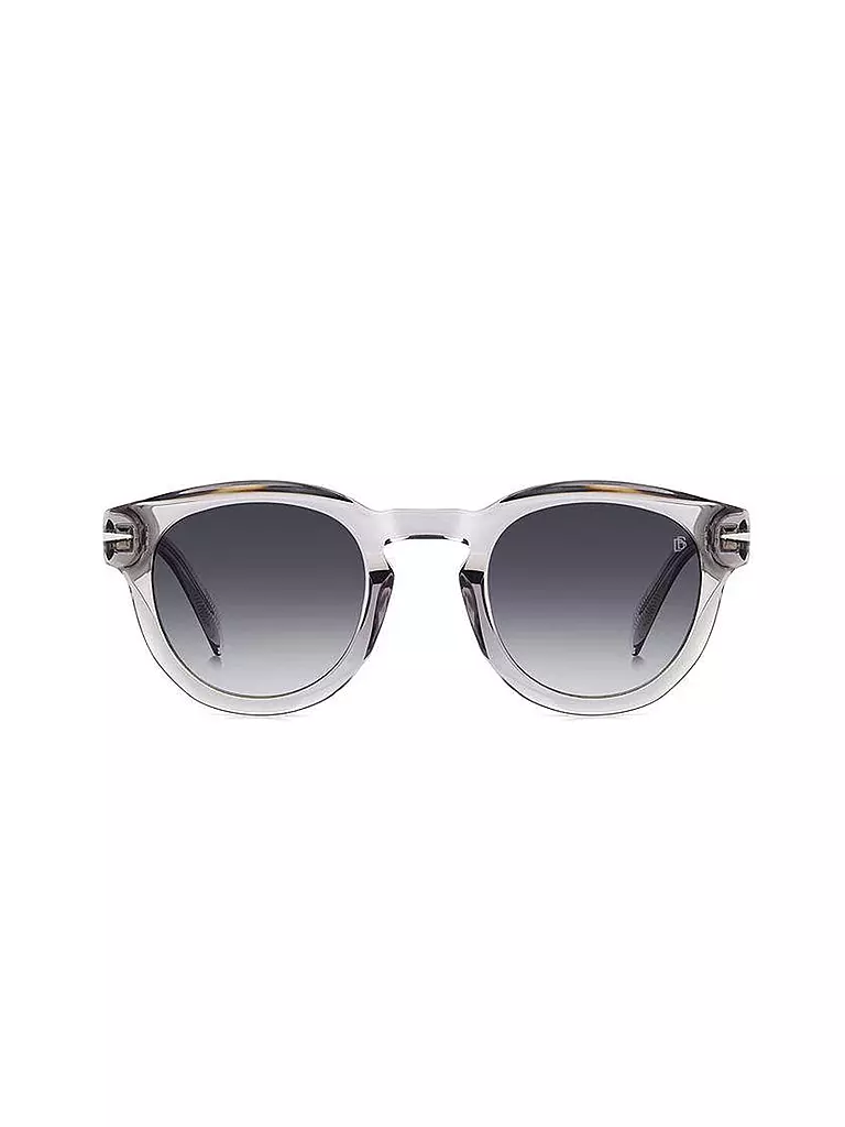 DAVID BECKHAM | Occhiali da sole DB7041/S FLAT | Grigio chiaro