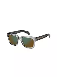 DAVID BECKHAM | Occhiali da sole DB7100/S/52 | Grigio chiaro
