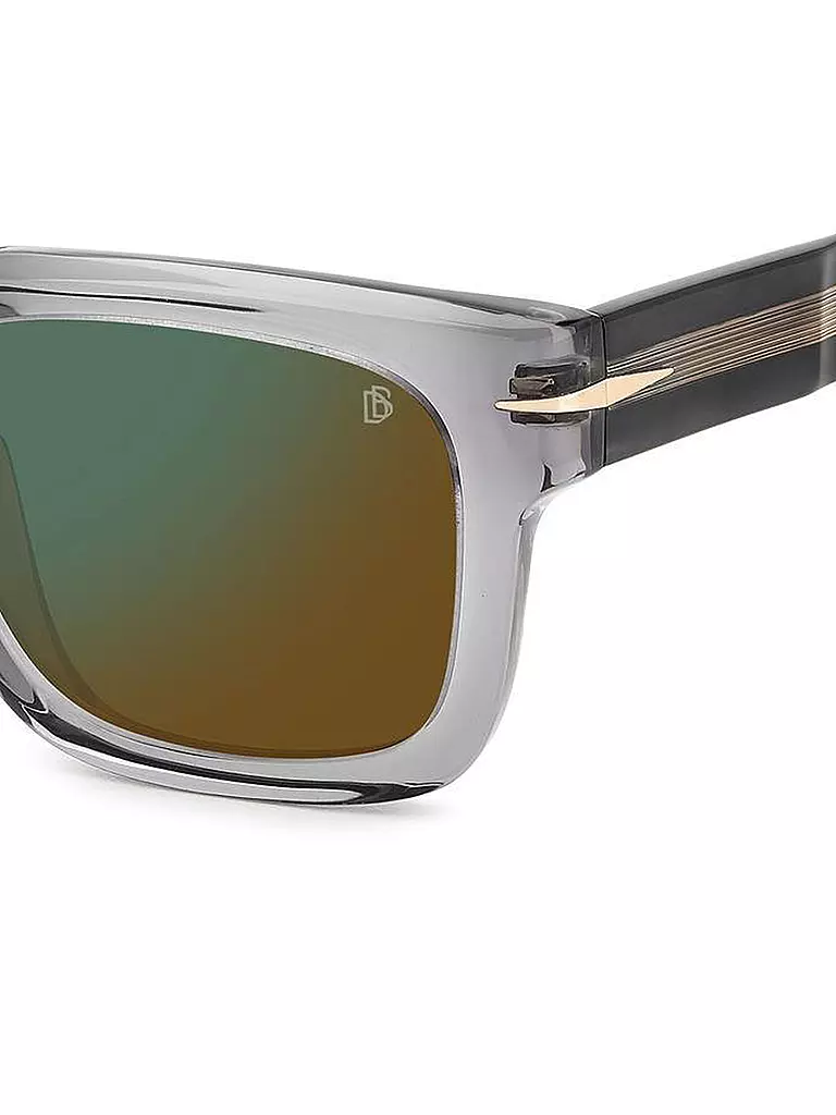 DAVID BECKHAM | Occhiali da sole DB7100/S/52 |