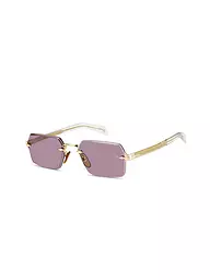 DAVID BECKHAM | Occhiali da sole DB7109/S/55 | Rosa