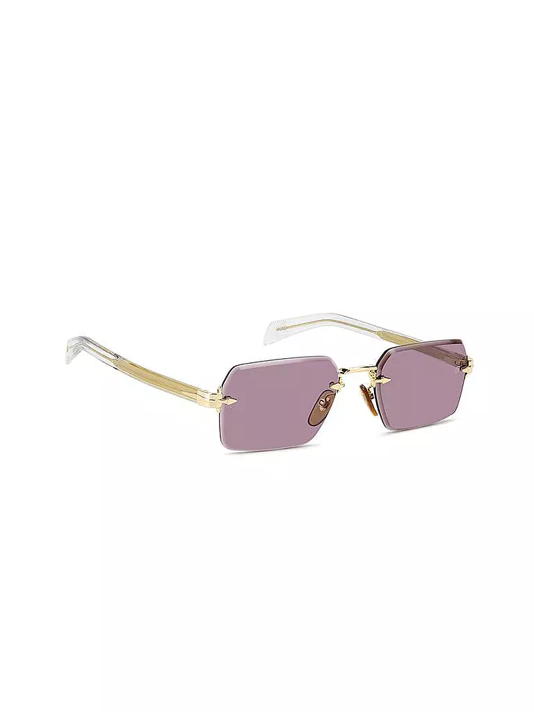 DAVID BECKHAM | Occhiali da sole DB7109/S/55 | 