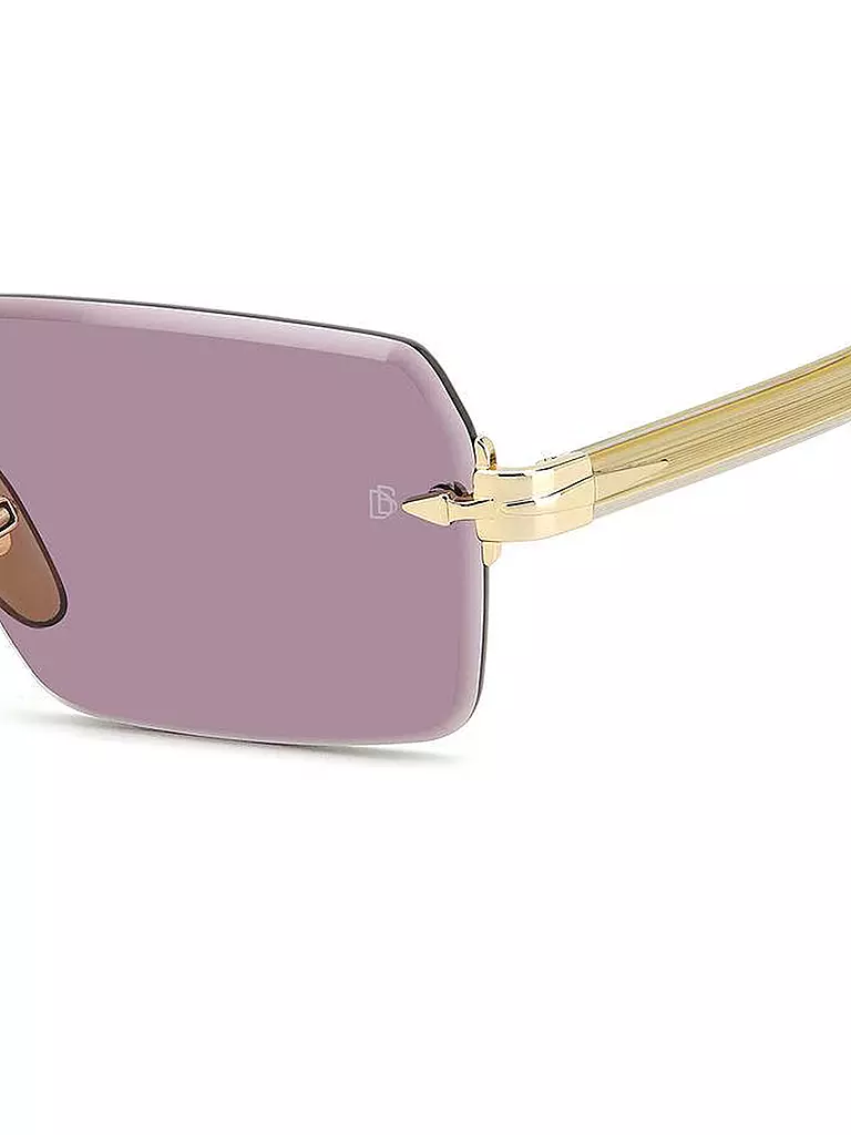 DAVID BECKHAM | Occhiali da sole DB7109/S/55 | 