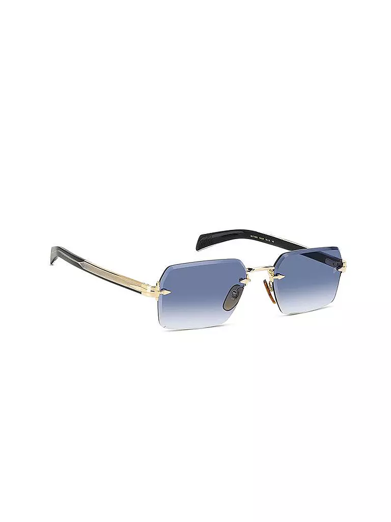 DAVID BECKHAM | Occhiali da sole DB7109/S/55 | 