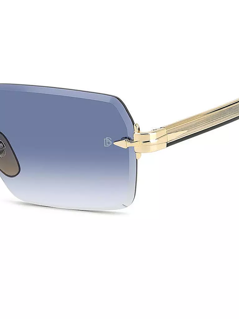 DAVID BECKHAM | Occhiali da sole DB7109/S/55 | 