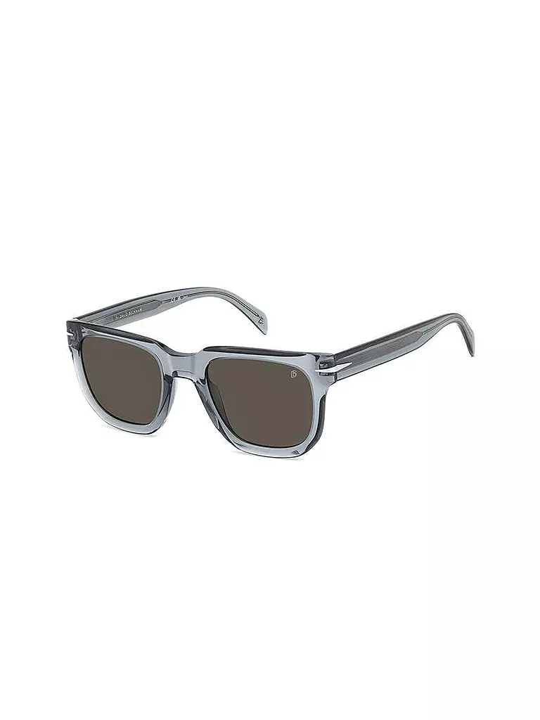 DAVID BECKHAM | Occhiali da sole DB7118/S/52 | Grigio chiaro