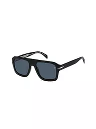 DAVID BECKHAM | Occhiali da sole DB7127/S/54 | Nero