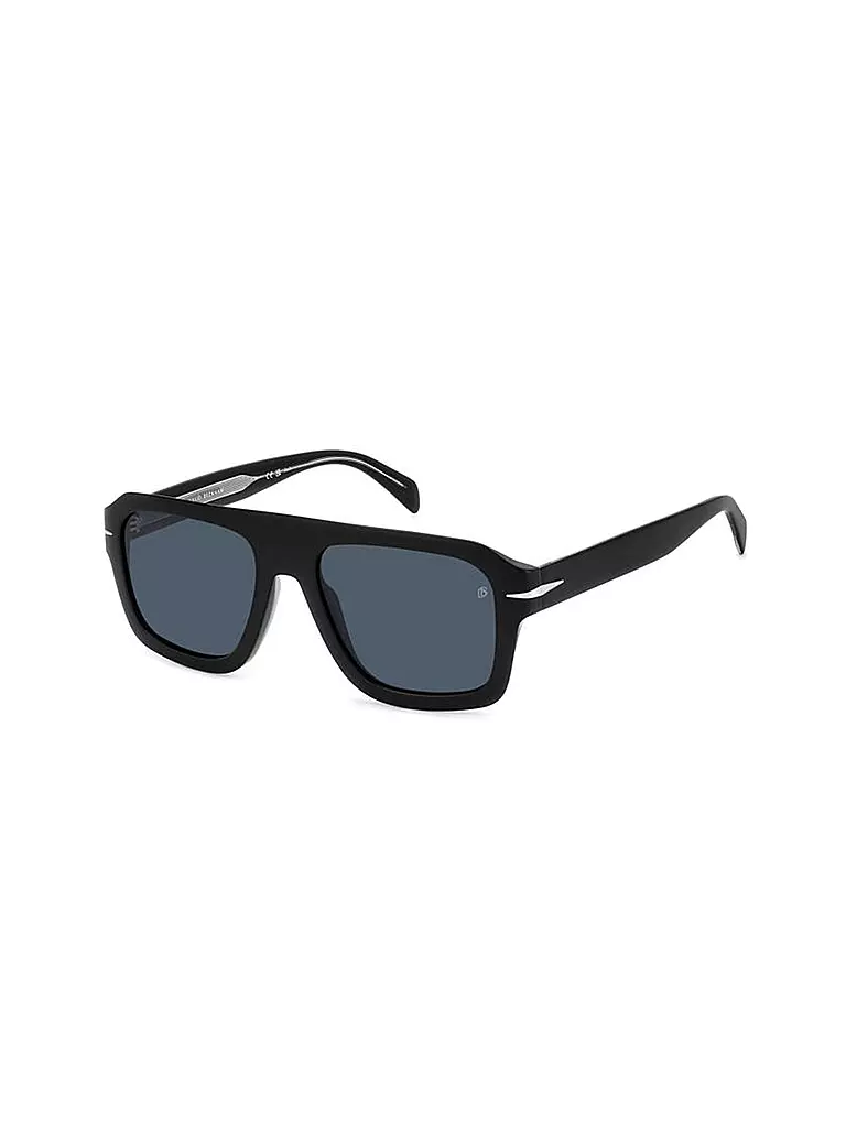 DAVID BECKHAM | Occhiali da sole DB7127/S/54 | Nero