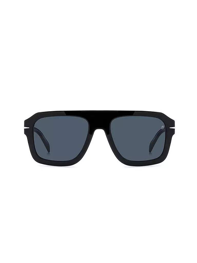 DAVID BECKHAM | Occhiali da sole DB7127/S/54 | Nero