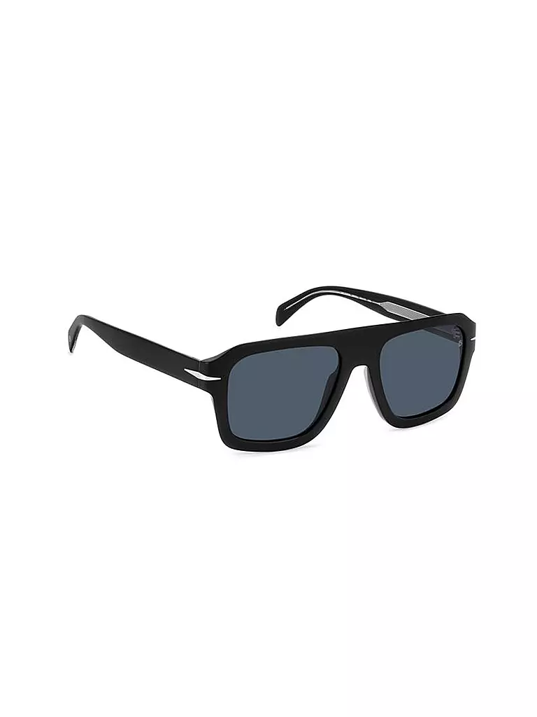 DAVID BECKHAM | Occhiali da sole DB7127/S/54 | Nero