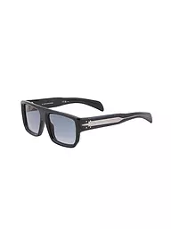 DAVID BECKHAM | Occhiali da sole DB7132/S/56 | Nero