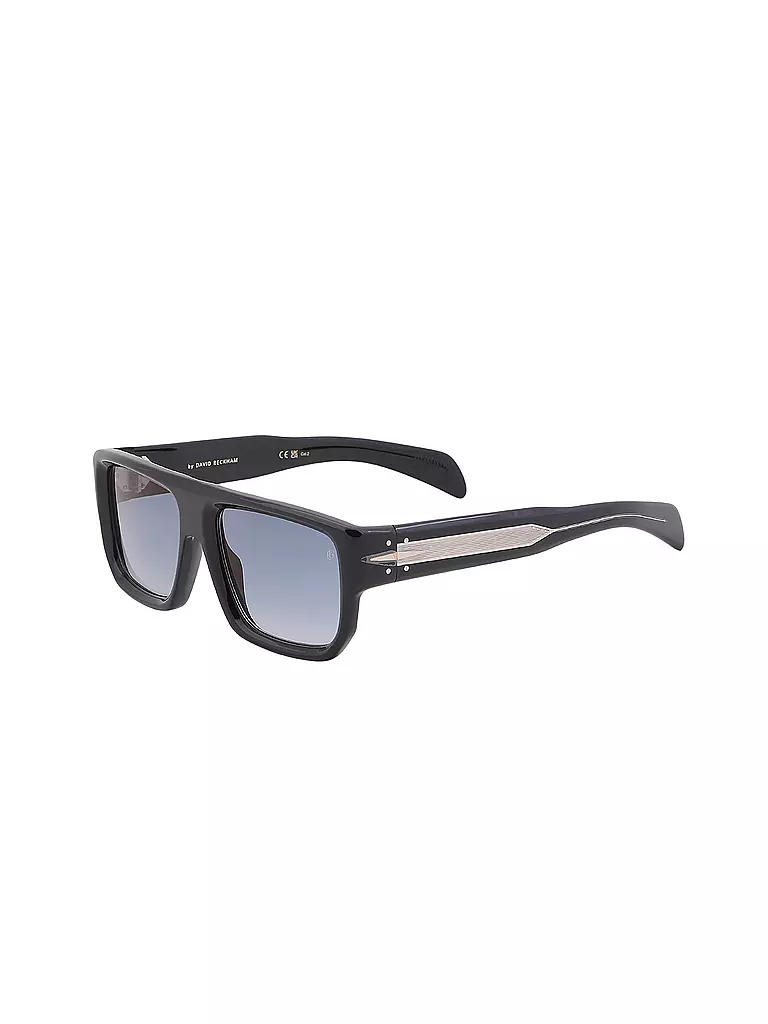 DAVID BECKHAM | Occhiali da sole DB7132/S/56 | Nero