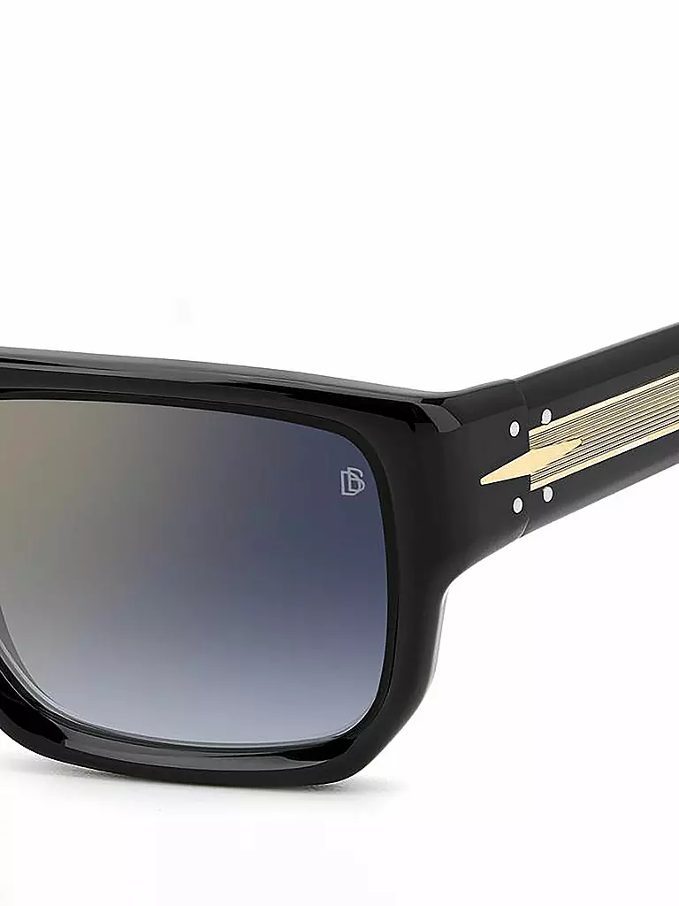 DAVID BECKHAM | Occhiali da sole DB7132/S/56 | 